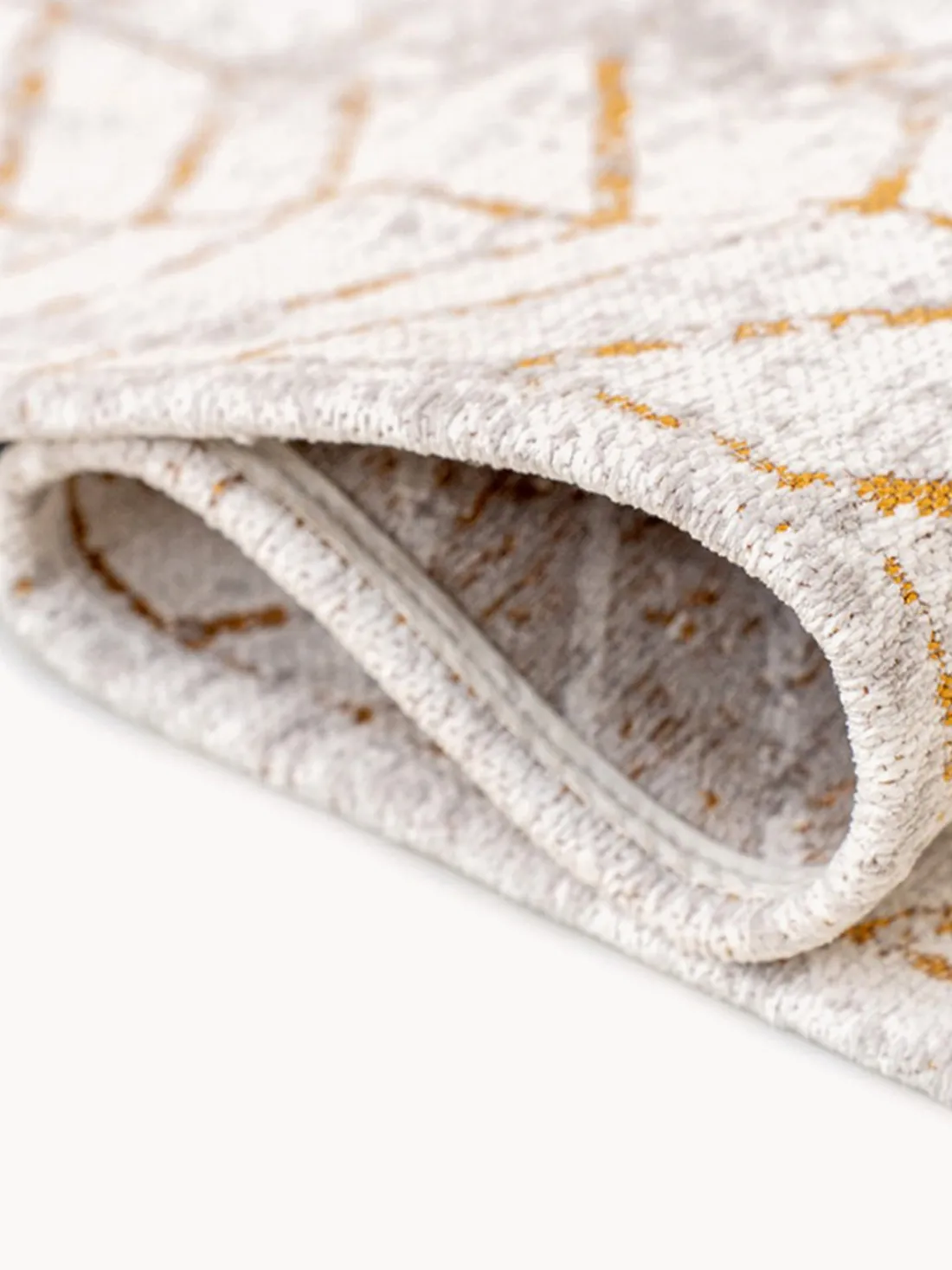 Alfombra de pelo corto Jacob’s Ladder