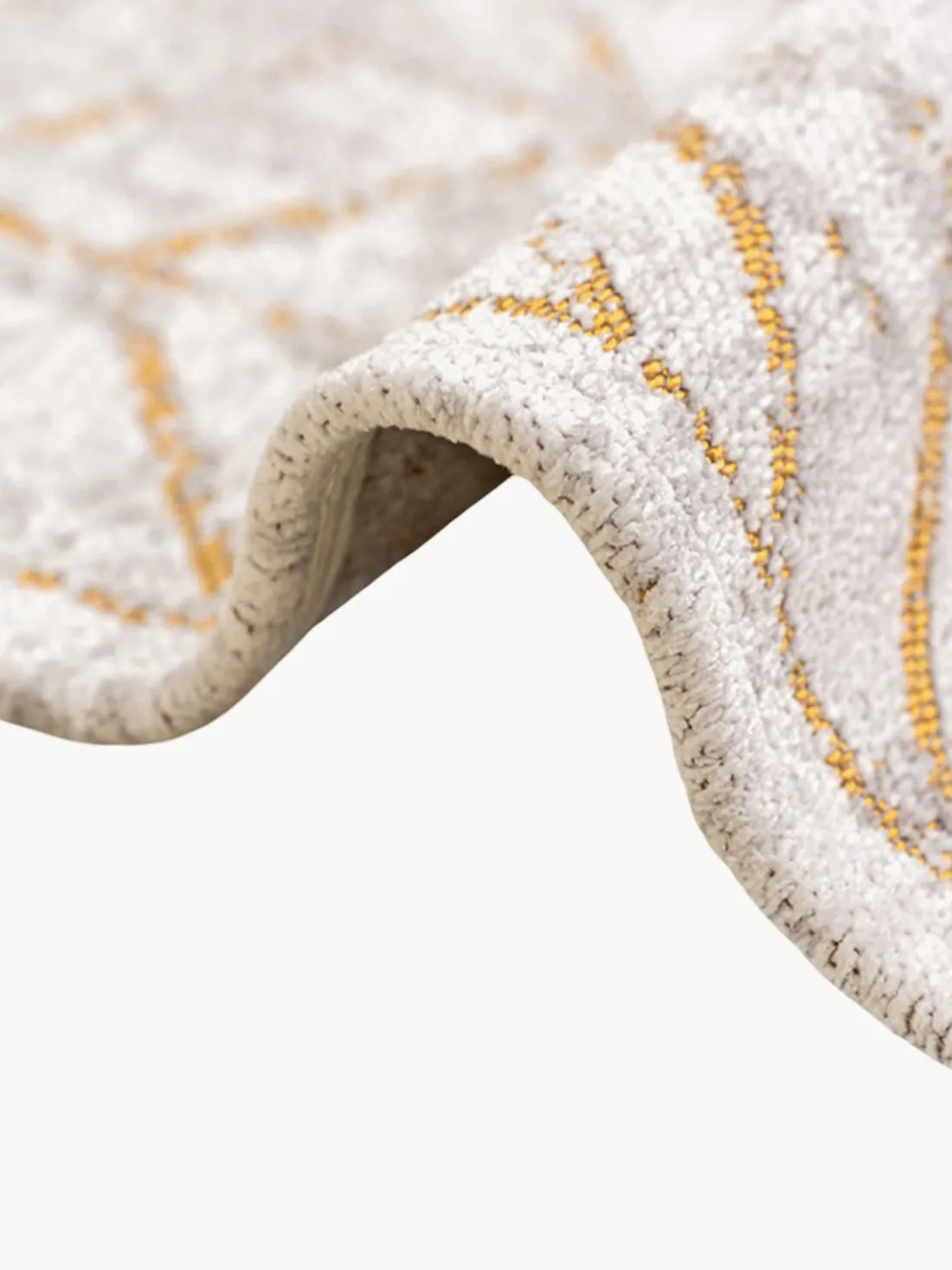 Alfombra de pelo corto Jacob’s Ladder