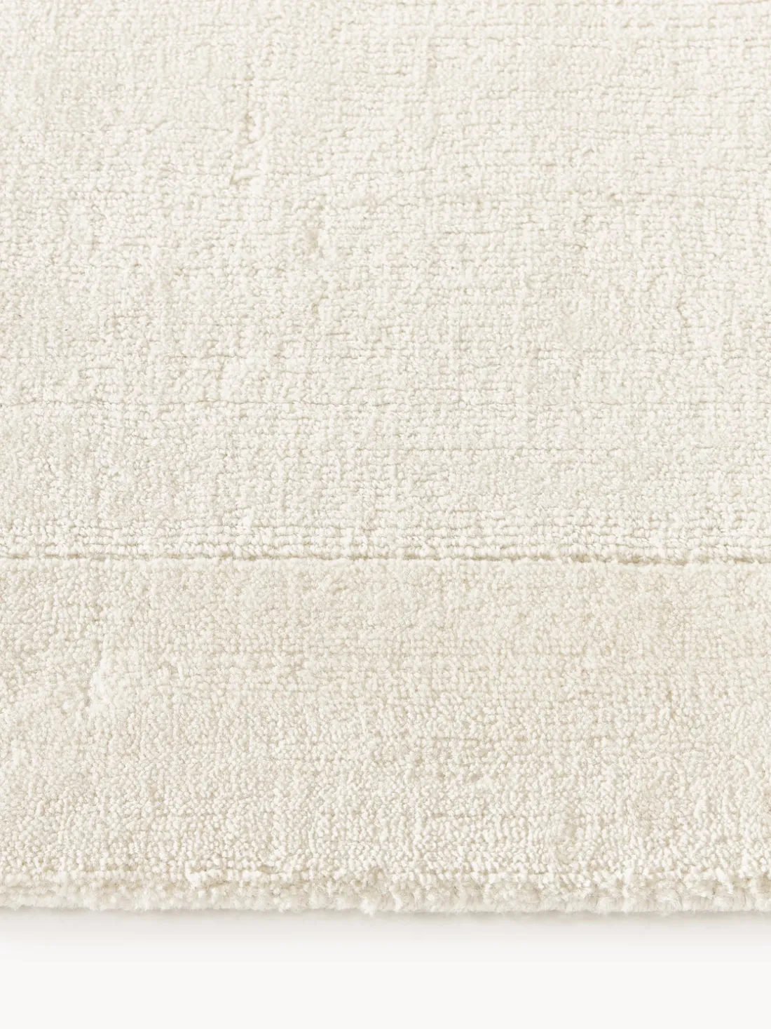 Alfombra de pelo corto Kari