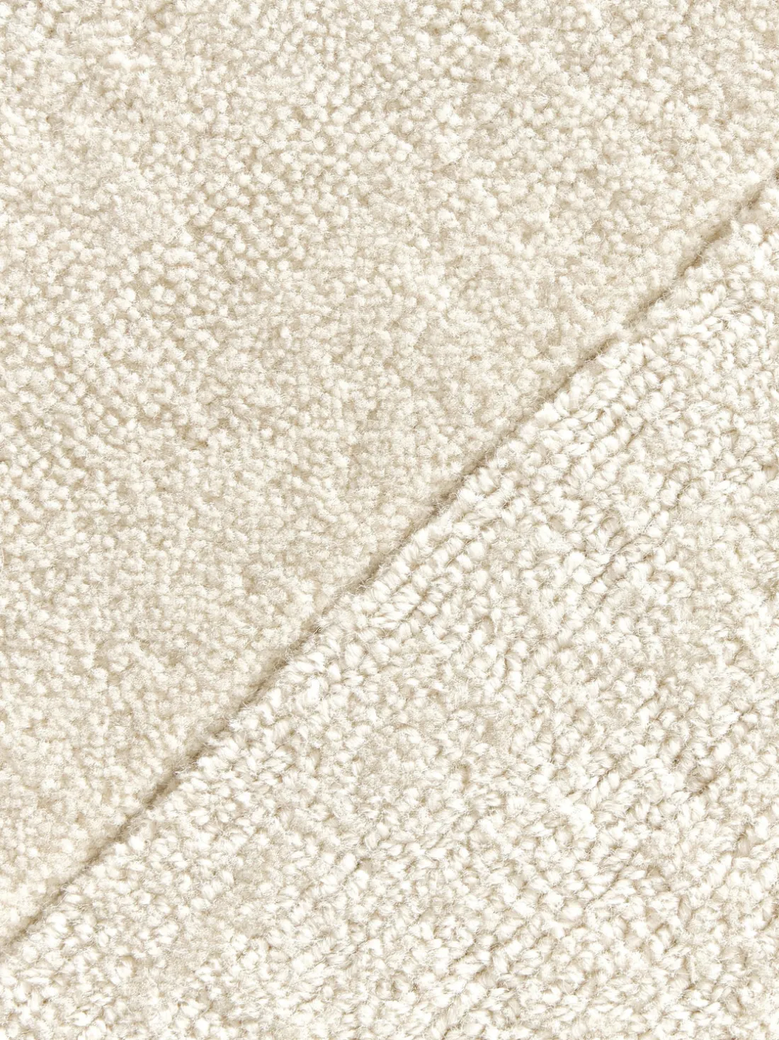 Alfombra de pelo corto Kari