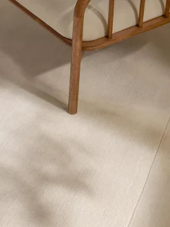 Alfombra de pelo corto Kari