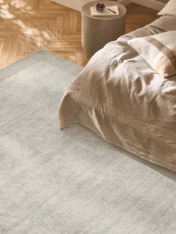 Alfombra de pelo corto Kari