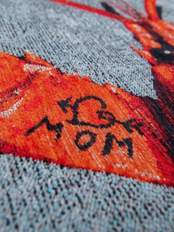 Alfombra de pelo corto Pop