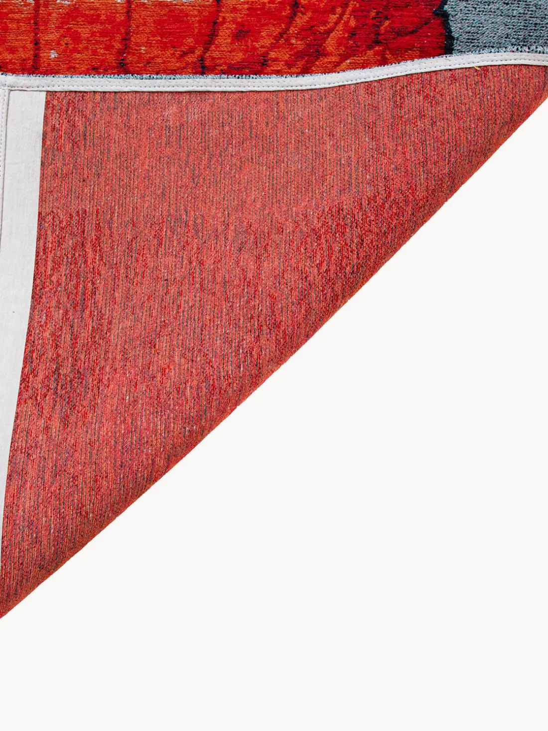 Alfombra de pelo corto Pop