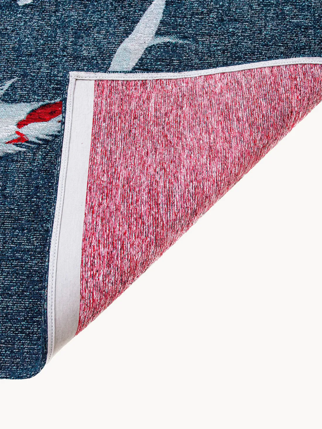 Alfombra de pelo corto Pop