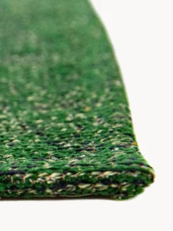 Alfombra de pelo corto Pop