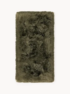 Alfombra de pelo largo brillante Jimmy