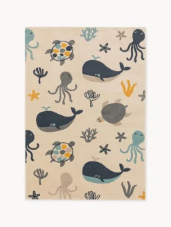 Alfombra infantil Fabius