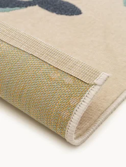 Alfombra infantil Fabius