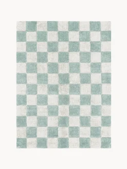 Alfombra infantil lavable Kitchen Tiles, tamaños diferentes