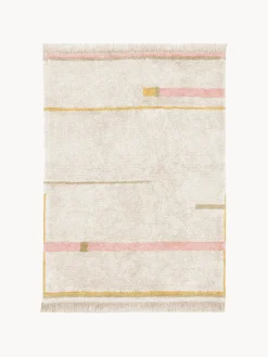 Alfombra infantil lavable Lanes