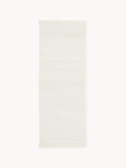 Alfombra interior/exterior artesanal Sumit