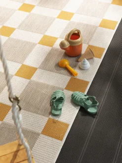 Alfombra para interior/exterior Vega