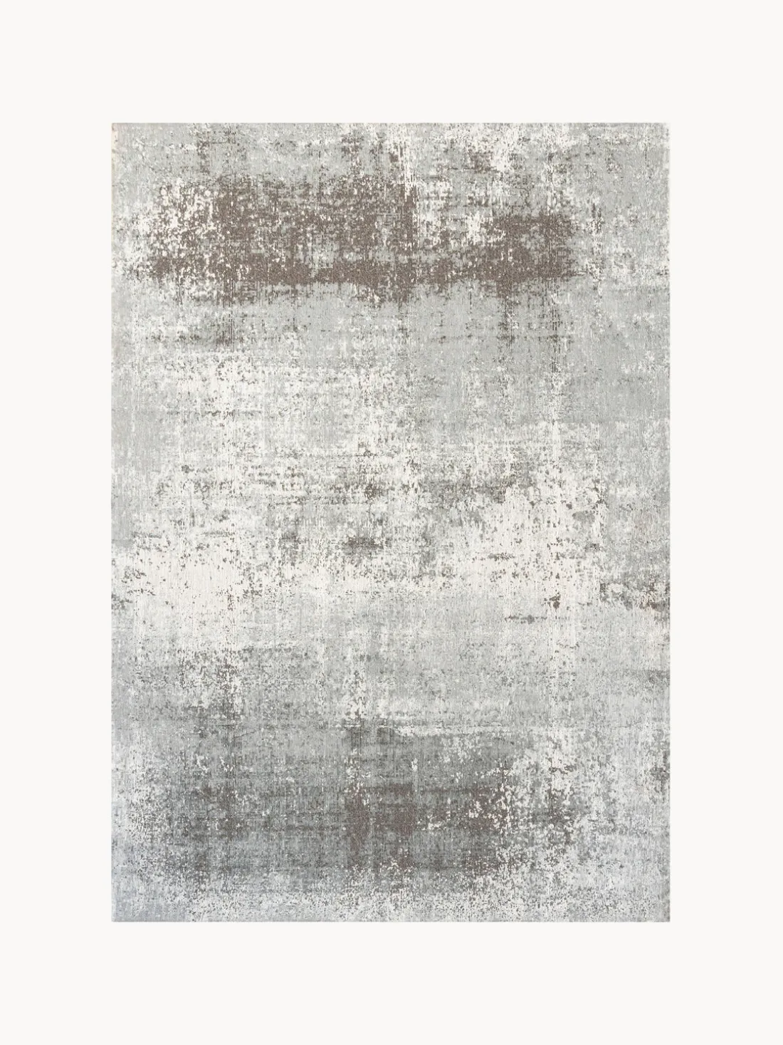 Alfombra plana Mad Men