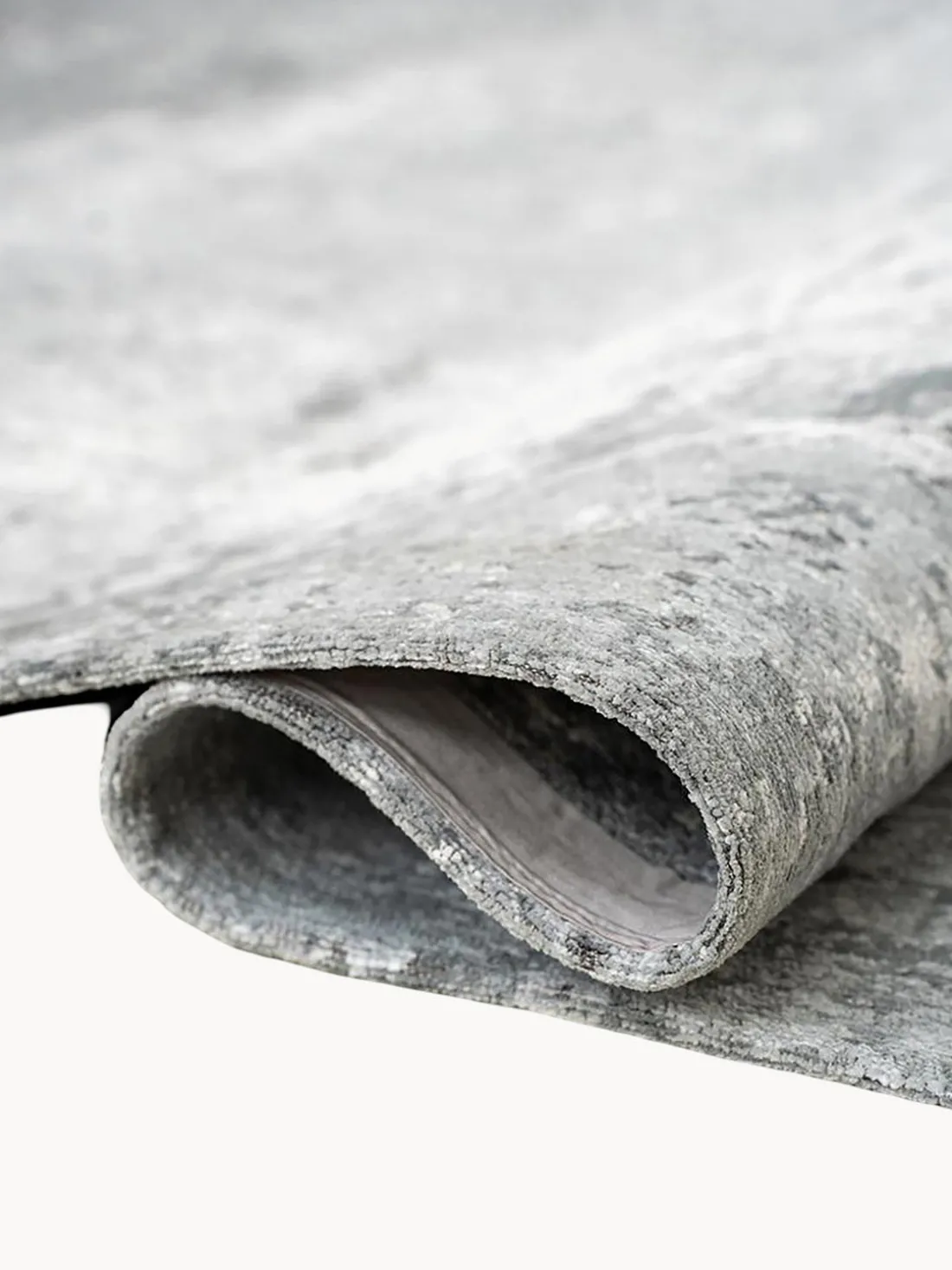 Alfombra plana Mad Men