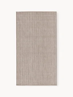 Alfombra reversible para interior y exterior Whitby