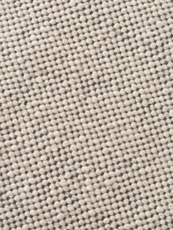 Alfombra tejida a mano para interior y exterior Marcus