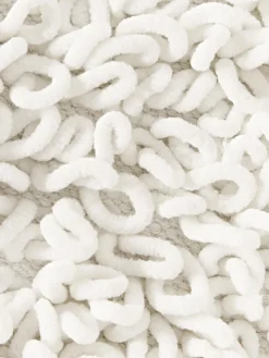 Alfombrilla de baño antideslizante Ini