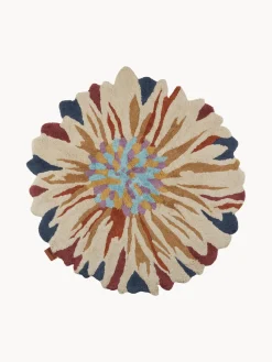 Alfombrilla de baño antideslizante Blandine