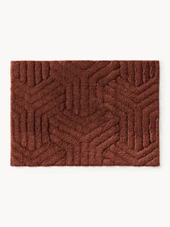 Alfombrilla de baño antideslizante Fatu