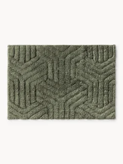 Alfombrilla de baño antideslizante Fatu