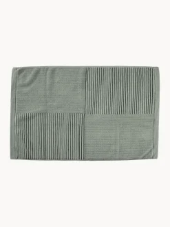 Alfombrilla de baño de algodón Classic