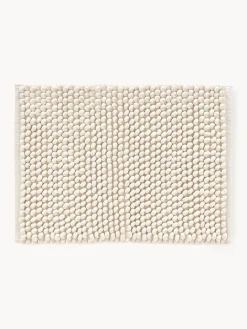 Alfombrilla de baño de diseño de bucle Brady