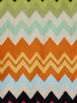 Alfombrilla de baño Giacomo