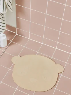 Alfombrilla de baño Ling Ling Panda