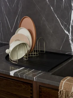 Alfombrilla escurreplatos Dish