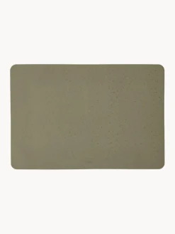 Alfombrilla para comedero de mascotas Koko