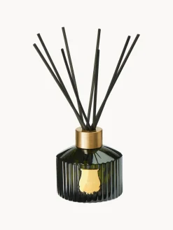 Ambientador artesanal Cyrnos (higo negro, madera de cedro, lavanda, pino)