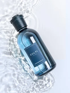 Ambientador Color Mareminerale (almizcle marino y mineral), 500 ml