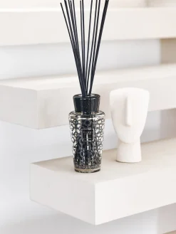 Ambientador con varillas Gentlemen (ron, azafrán, ládano)