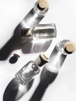 Ambientador Stile Damasque (jengibre, pimienta negra y madera de cedro), 100 ml