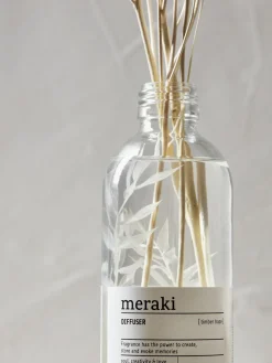 Ambientador Timber Haze (cítricos, rosa, geranio & jazmín)