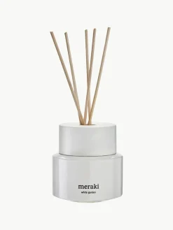 Ambientador White Garden (ciclamen, coco & jazmín)