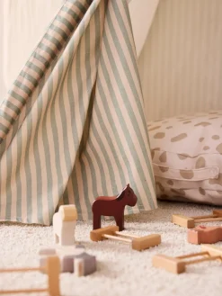 Animales de granja Aiden, 9 pzas.