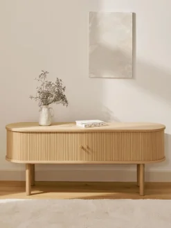 Aparador acanalado Calary