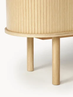 Aparador acanalado Calary