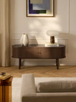 Aparador acanalado Calary