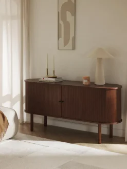 Aparador acanalado Calary