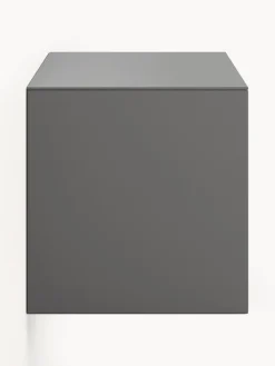 Aparador con frente acanalado Shea