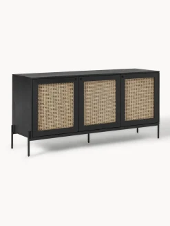 Aparador con tejido vienés Vienna