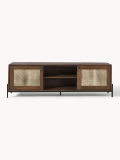 Aparador con tejido vienés Vienna