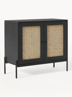 Aparador con tejido vienés Vienna