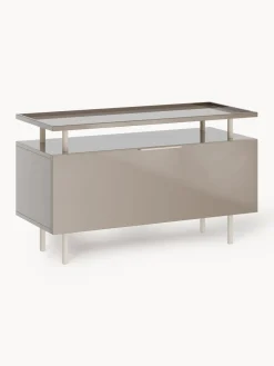 Aparador de alto brillo Lenne