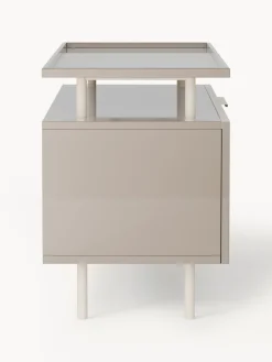 Aparador de alto brillo Lenne