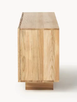 Aparador de madera de fresno Louis