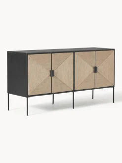 Aparador de madera de mango June